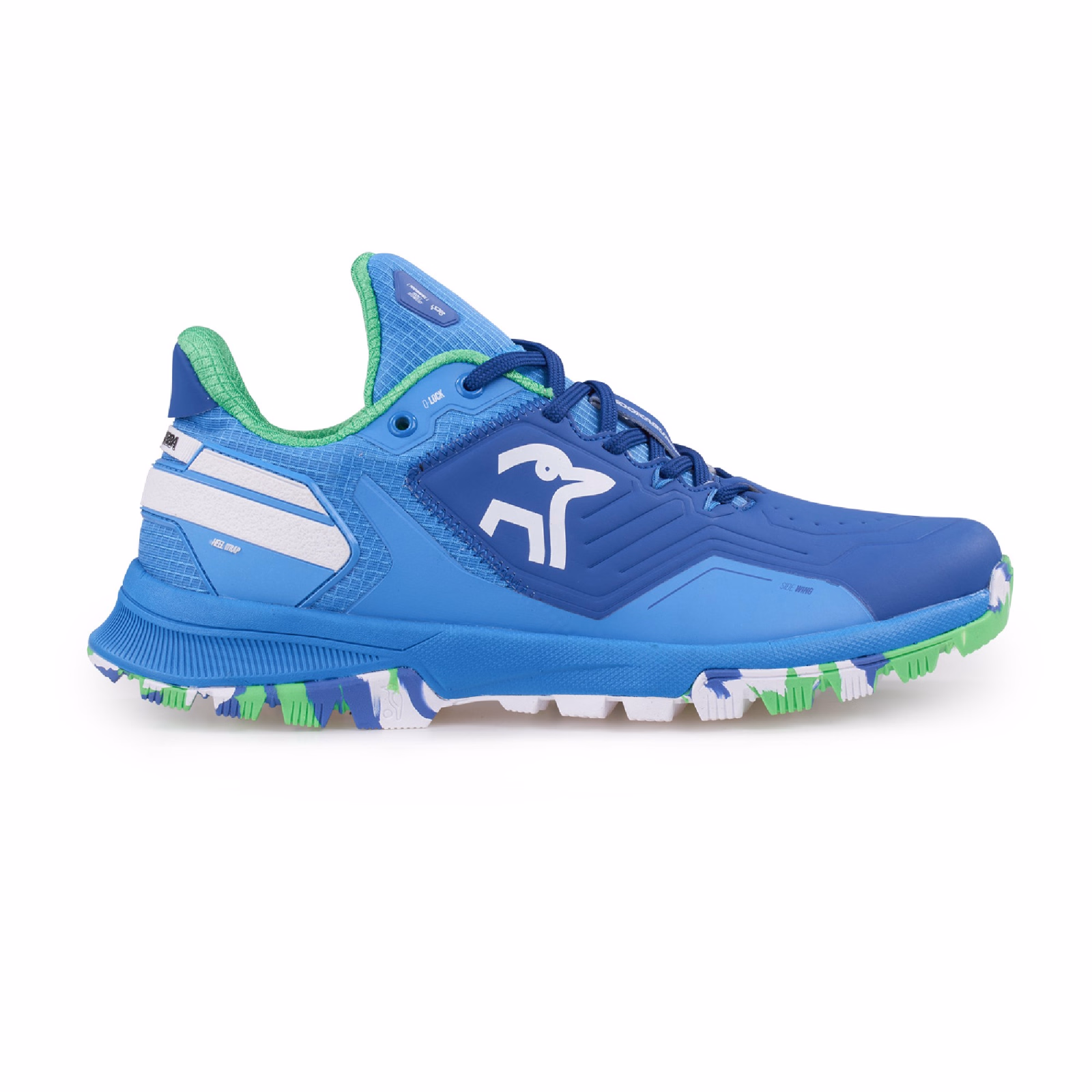 Kookaburra Apollo Hockey Shoes (2024/25) - Kookaburra Apollo Hockey Shoes (2024/25) - Kookaburra Apollo Hockey Shoes (2024/25) - Kookaburra Apollo Hockey Shoes (2024/25) -