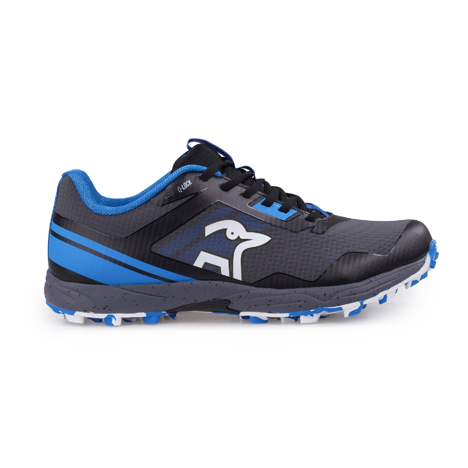 Kookaburra Pulse Hockey Shoes (2024/25) - Kookaburra Pulse Hockey Shoes (2024/25) - Detail