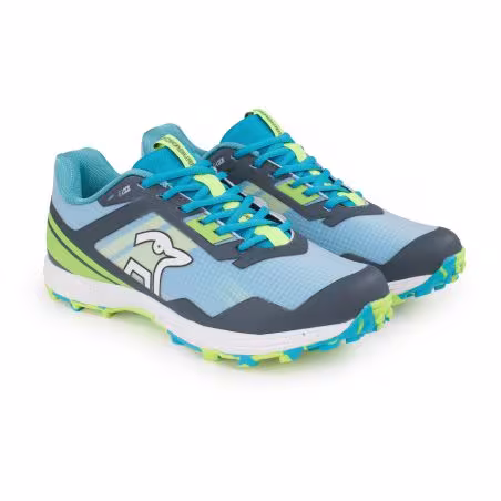 Kookaburra Jade Hockey Shoes (2025/26) - Kookaburra Jade Hockey Shoes (2025/26) - Kookaburra Jade Hockey Shoes (2025/26) - Kooka