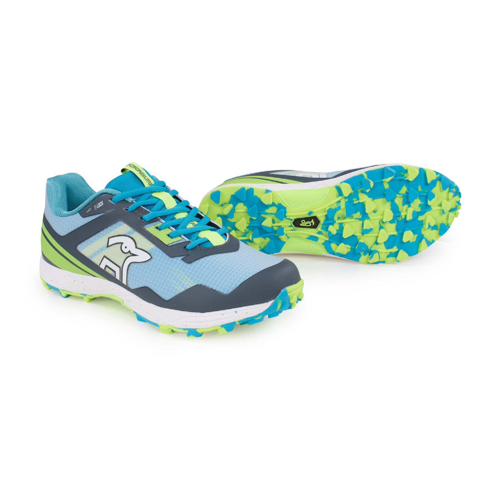Kookaburra Jade Junior Hockey Shoes (2025/26) - Kookaburra Jade Junior Hockey Shoes (2025/26) - Kookaburra Jade Junior Hockey Shoes (2025/26) - Kookaburra Jade Junior Hockey Sh