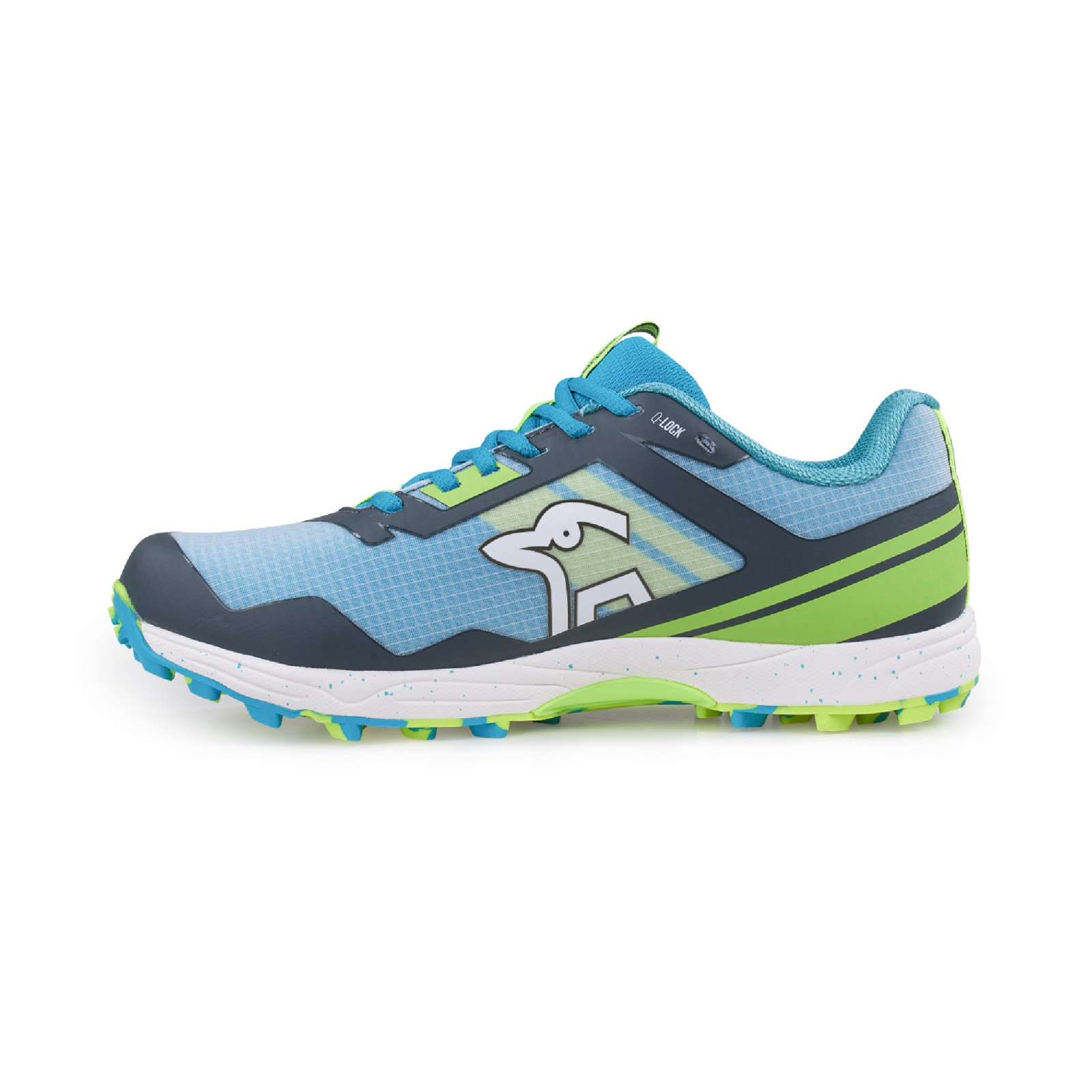 Kookaburra Jade Junior Hockey Shoes (2025/26) - Kookaburra Jade Junior Hockey Shoes (2025/26) - Kookaburra Jade Junior Hockey Shoes (2025/26) - Kookaburra Jade Junior Hockey Sh