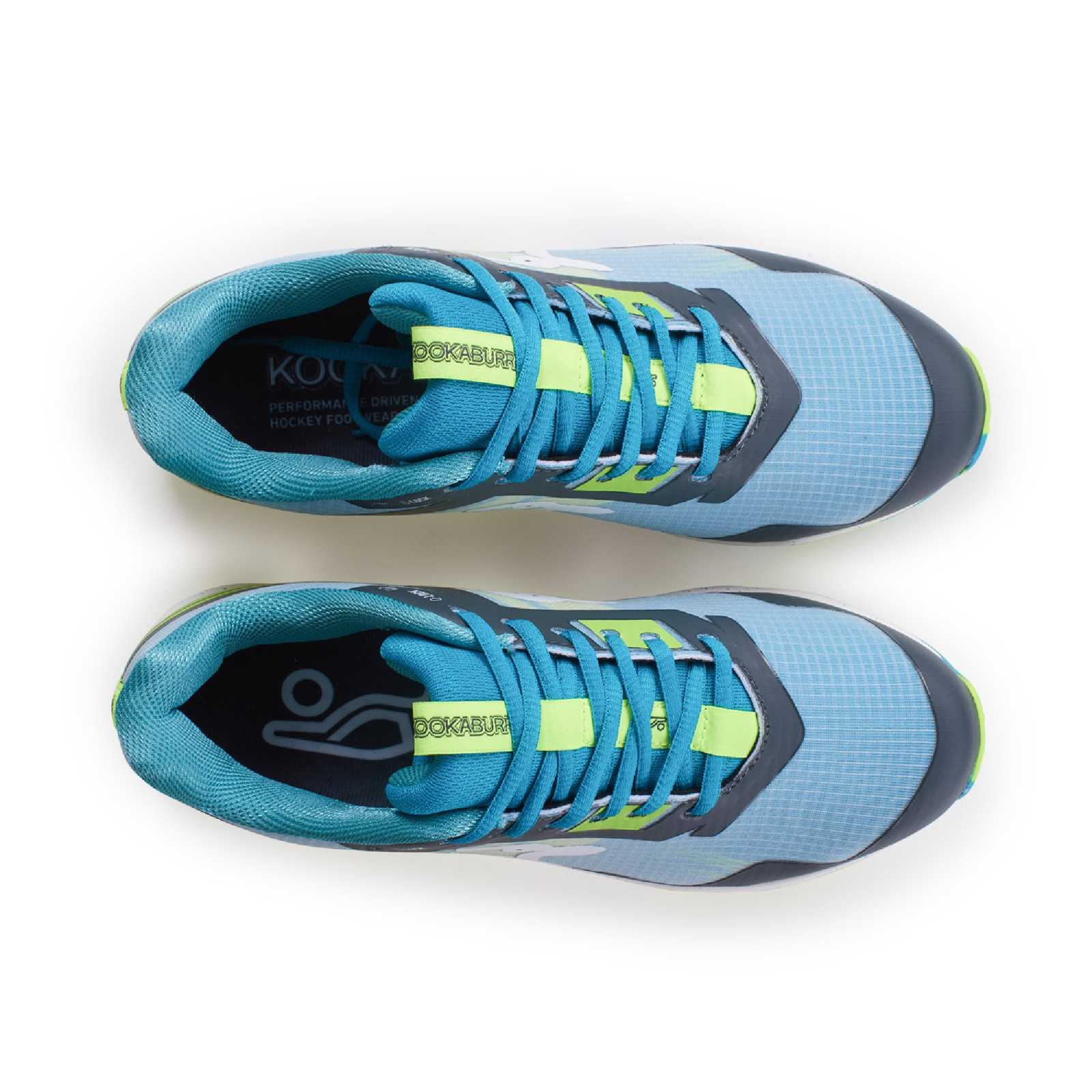 Kookaburra Jade Junior Hockey Shoes (2025/26) - Kookaburra Jade Junior Hockey Shoes (2025/26) - Kookaburra Jade Junior Hockey Shoes (2025/26) - Kookaburra Jade Junior Hockey Sh