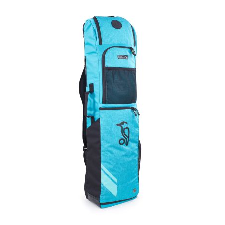 Kookaburra Axis Stickbag - Teal (2024/25) - Kookaburra Axis Stickbag - Teal (2024/25) - Kookaburra Axis Stickbag - Teal (2024/25