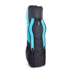 Kookaburra Axis Stickbag - Teal (2024/25)