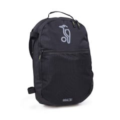 Mochila Kookaburra Apollo - Negra (2024/25)