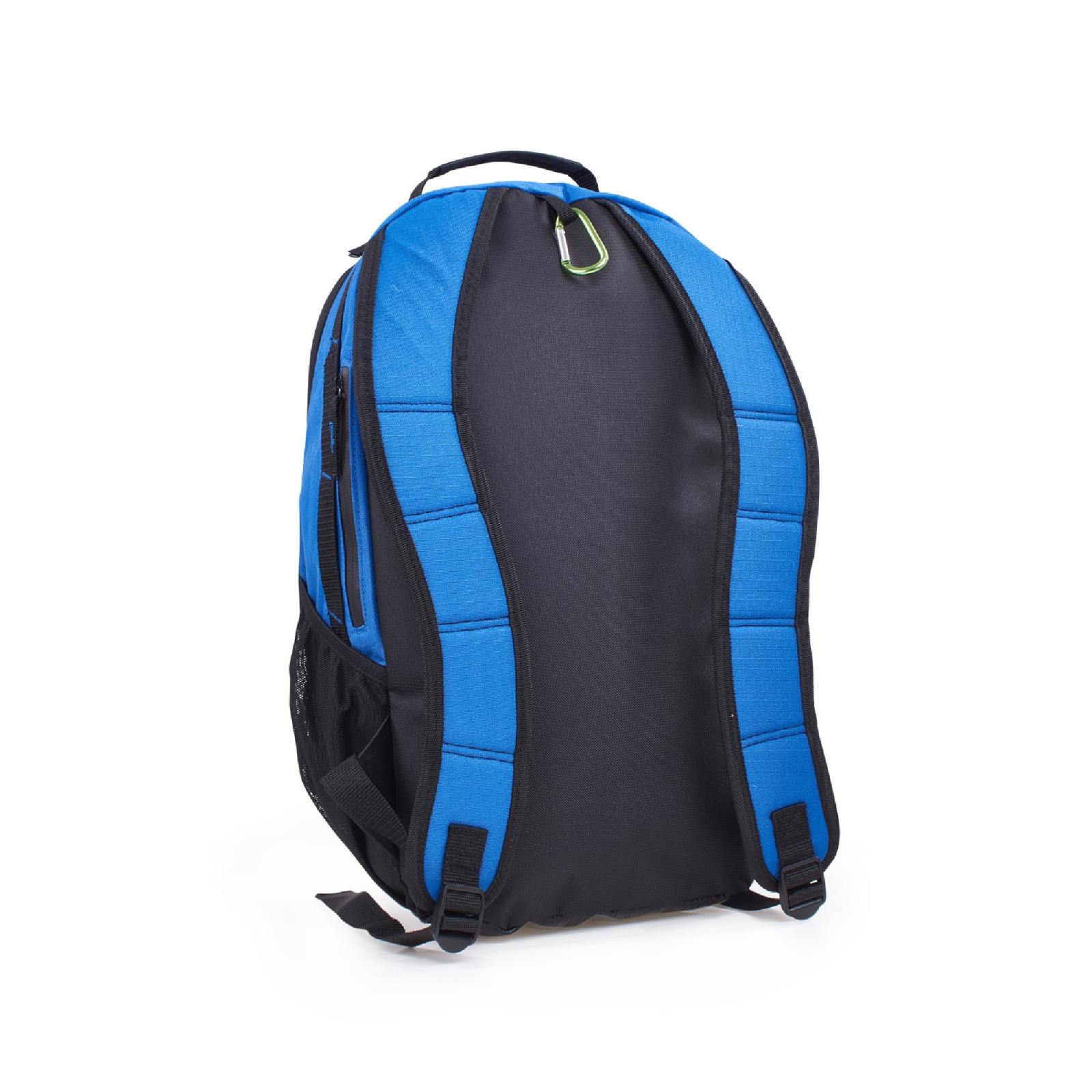 Kookaburra Apollo Rucksack - Blue (2024/25) - Side View
