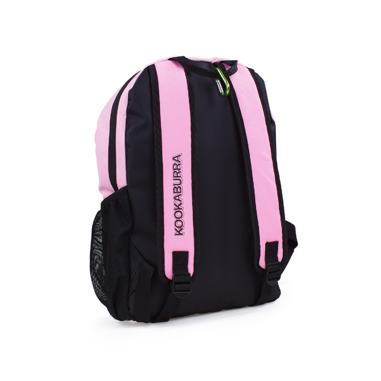 Kookaburra Orbit Rucksack - Pink (2024/25) - Side View