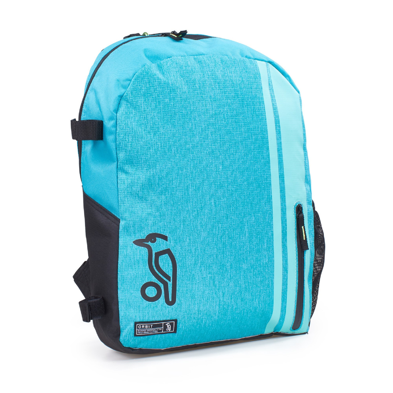 Kookaburra Orbit Rucksack - Teal (2024/25) - Image 1 of 2