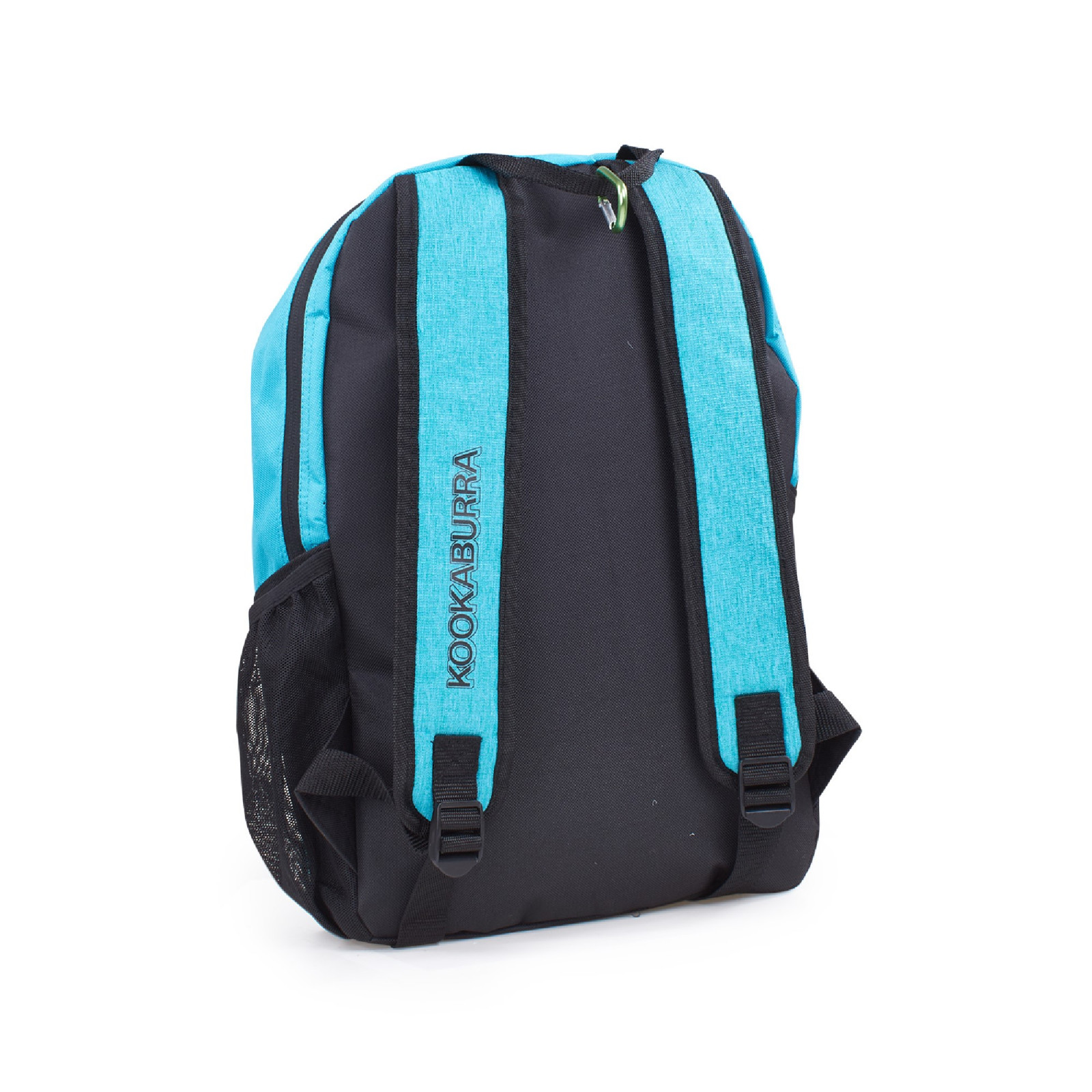 Kookaburra Orbit Rucksack - Teal (2024/25) - Side View