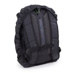 Kookaburra Pro Rucksack - Schwarz (2024/25)