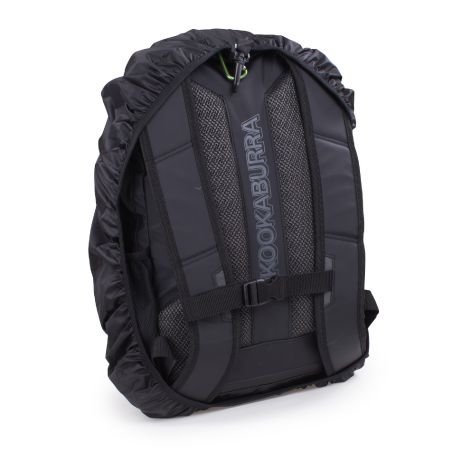 Kookaburra Pro Rucksack - Schwarz (2024/25)