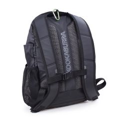 Kookaburra Pro Rucksack - Schwarz (2024/25) - Detail