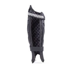 Kookaburra Pro Spirit Hockey Shinguards - Black (2026/27)