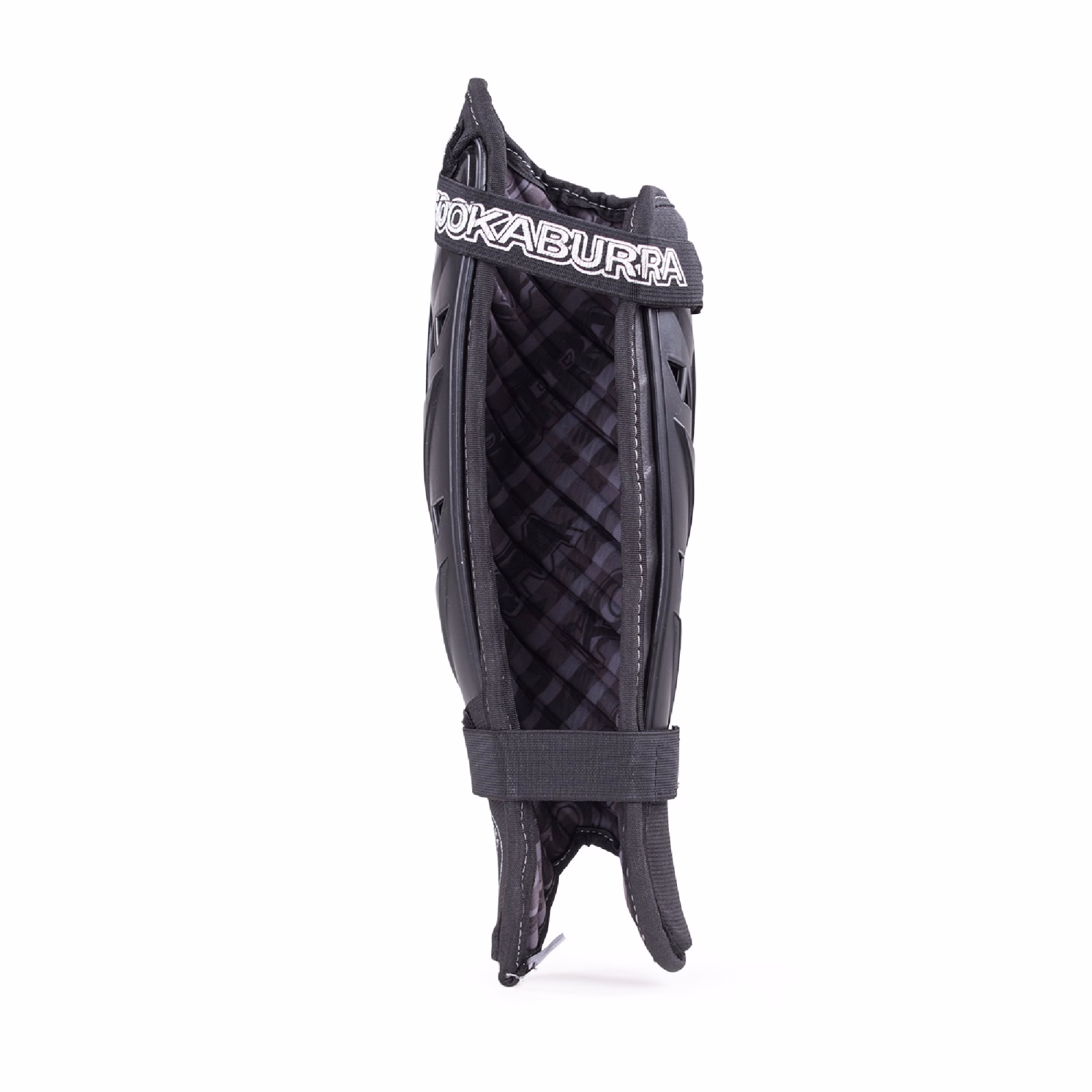 Kookaburra Spirit Hockey Shinguards - Black (2024/25) - Kookaburra Spirit Hockey Shinguards - Black (2024/25) - Kookaburra Spirit Hockey Shinguards - Black (2024/25) - Kookaburra Spiri