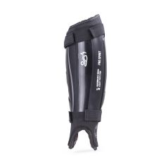 Kookaburra Pro Spirit Hockey Shinguards - Black (2025/26) - Kookaburra Pro Spirit Hockey Shinguards - Black (2025/26) - Kookabur