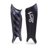 Kookaburra Convert Hockey Shinguards - Black (2025/26)