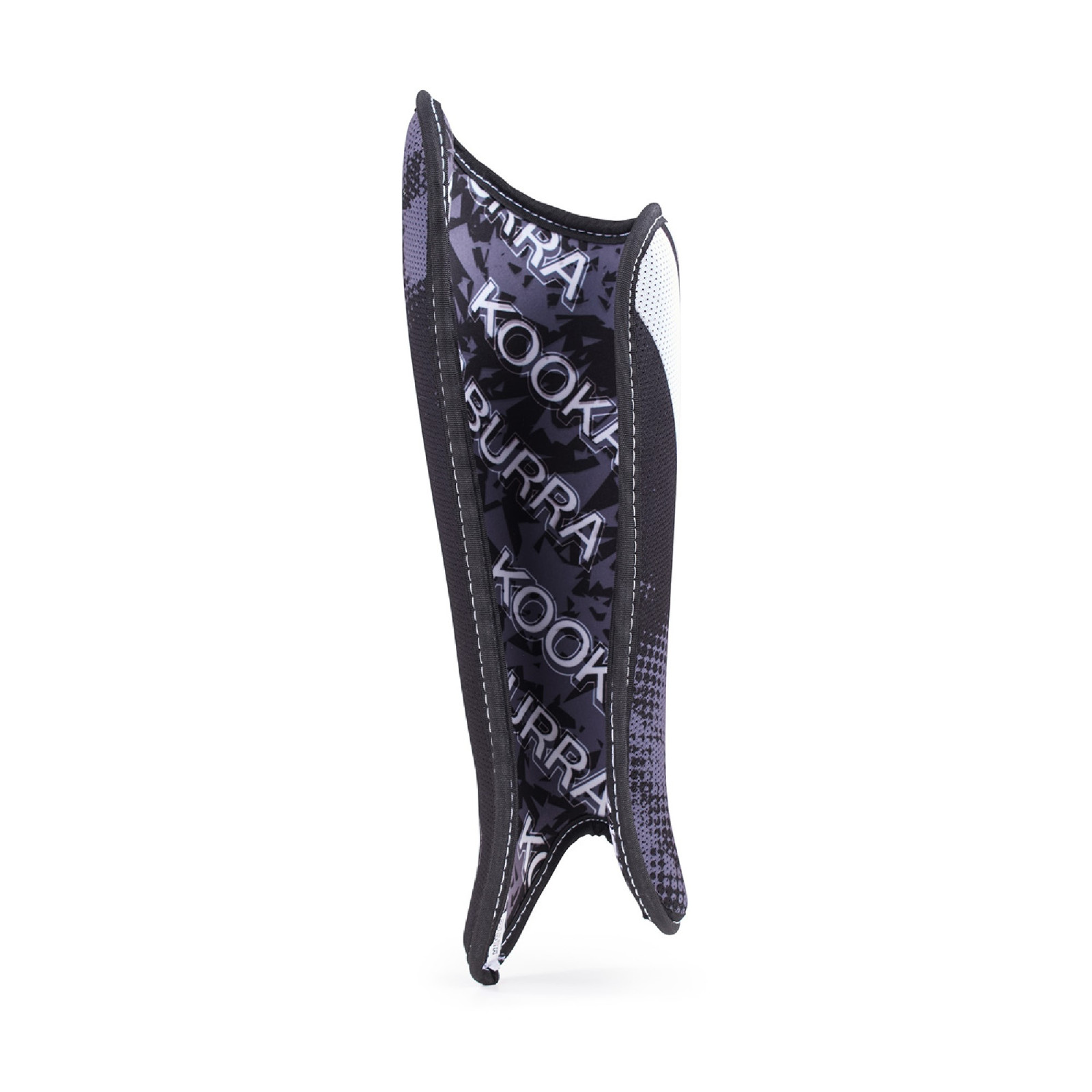 Kookaburra Convert Hockey Shinguards - Black (2025/26) - Kookaburra Convert Hockey Shinguards - Black (2025/26) - Kookaburra Convert Hockey Shinguards - Black (2025/26) - Kookaburra Con