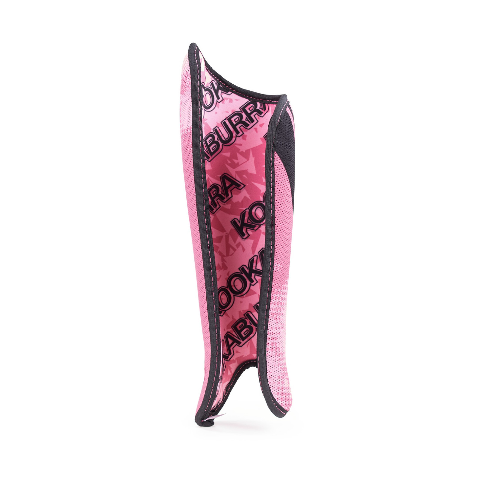 Kookaburra Convert Hockey Shinguards - Pink (2025/26) - Kookaburra Convert Hockey Shinguards - Pink (2025/26) - Kookaburra Convert Hockey Shinguards - Pink (2025/26) - Kookaburra Conve