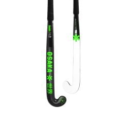 Osaka Pro Tour 70 2.0 Low Bow White Edition Hockey Stick (2024/25) - Osaka Pro Tour 70 2.0 Low Bow White Edition Hockey Stick (2