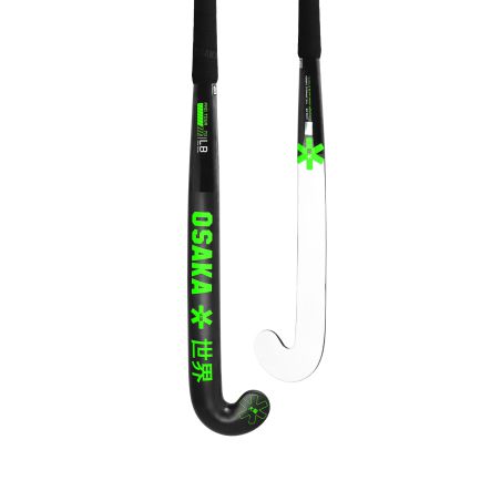 Osaka Pro Tour 70 2.0 Low Bow White Edition Hockey Stick (2024/25) - Osaka Pro Tour 70 2.0 Low Bow White Edition Hockey Stick (2