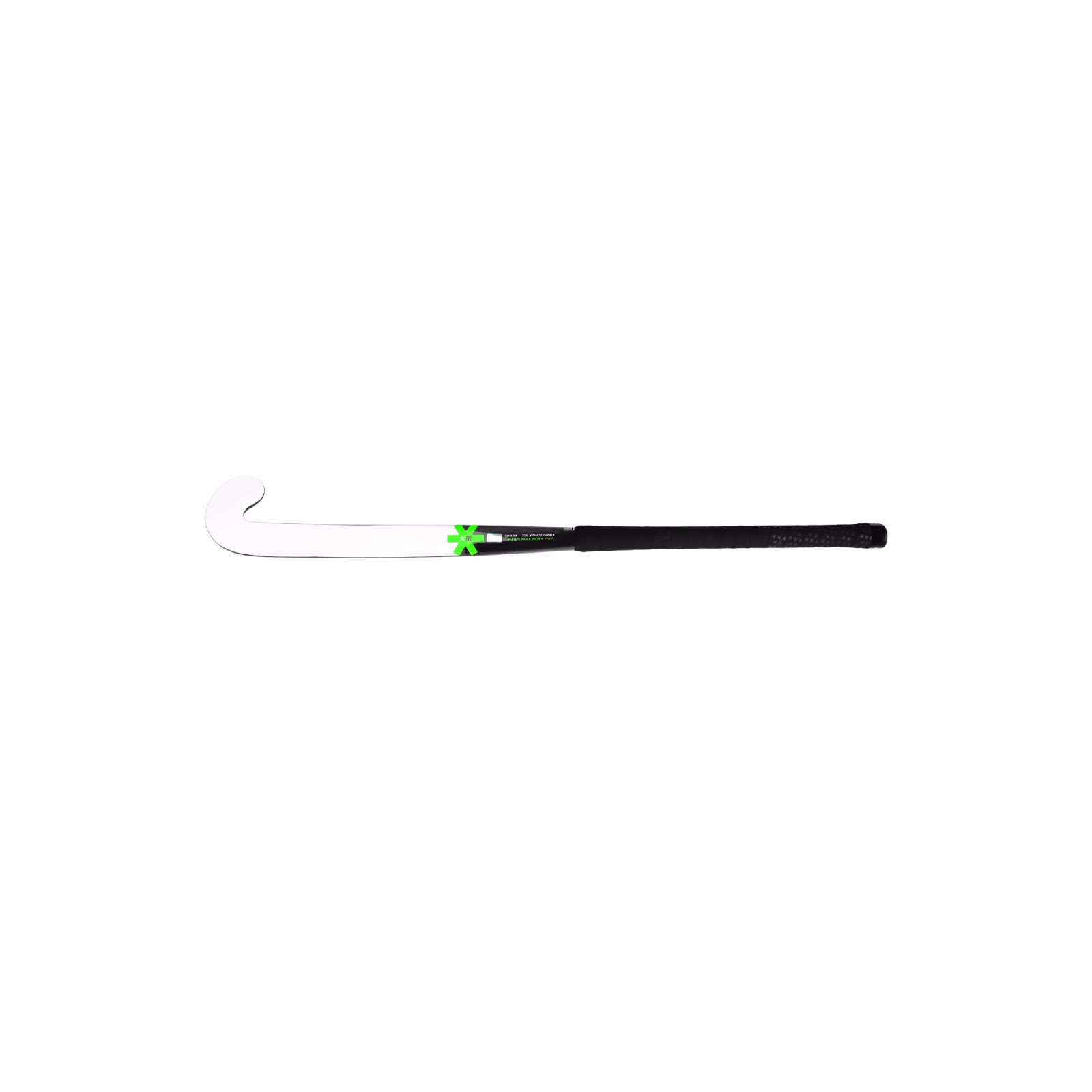 Osaka Pro Tour 70 2.0 Low Bow White Edition Hockey Stick (2024/25) - Osaka Pro Tour 70 2.0 Low Bow White Edition Hockey Stick (2