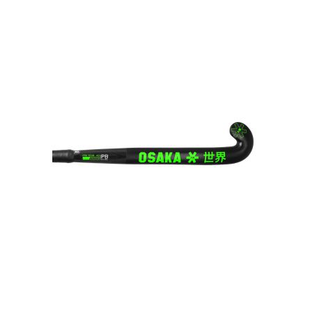 Osaka Pro Tour 40 2.0 Pro Bow White Edition Hockey Stick (2026/27)