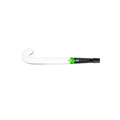 Osaka Pro Tour 40 2.0 Pro Bow White Edition Hockey Stick (2025/26) - Osaka Pro Tour 40 2.0 Pro Bow White Edition Hockey Stick (2