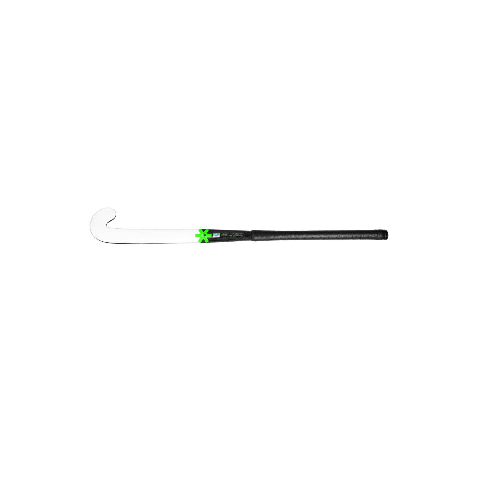 Osaka Pro Tour 40 2.0 Pro Bow White Edition Hockey Stick (2026/27) - Osaka Pro Tour 40 2.0 Pro Bow White Edition Hockey Stick (2025/26) - Osaka Pro Tour 40 2.0 Pro Bow White Edition Hockey Stick (2