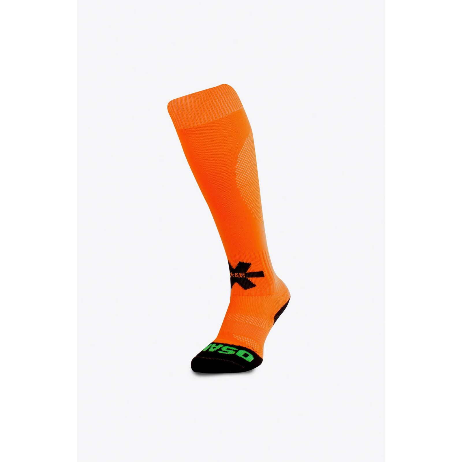 Osaka Hockey Socks - Orange (2024/25)