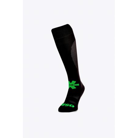 Osaka Hockey Socks - Black (2024/25)