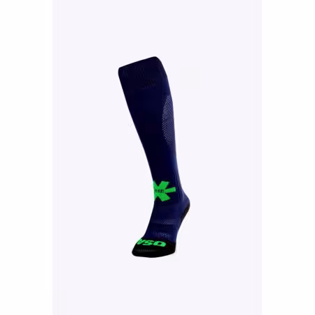 Osaka Hockey Socks - Navy (2024/25)