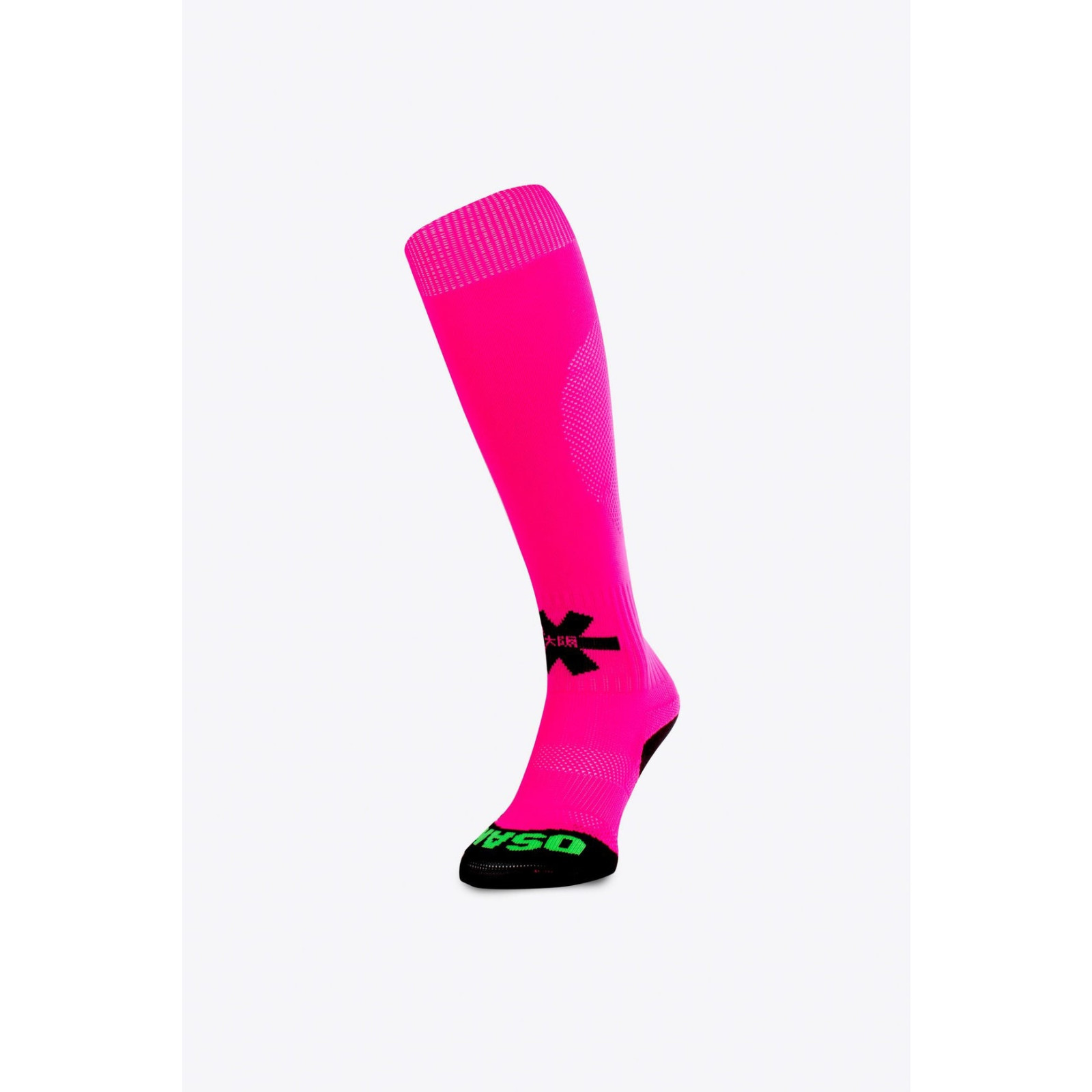 Osaka Hockey Socks - Pink (2026/27) - Osaka Hockey Socks - Pink (2024/25)
