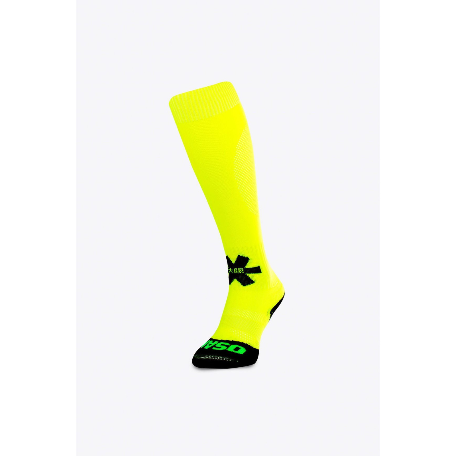 Osaka Hockey Socks - Yellow (2024/25)