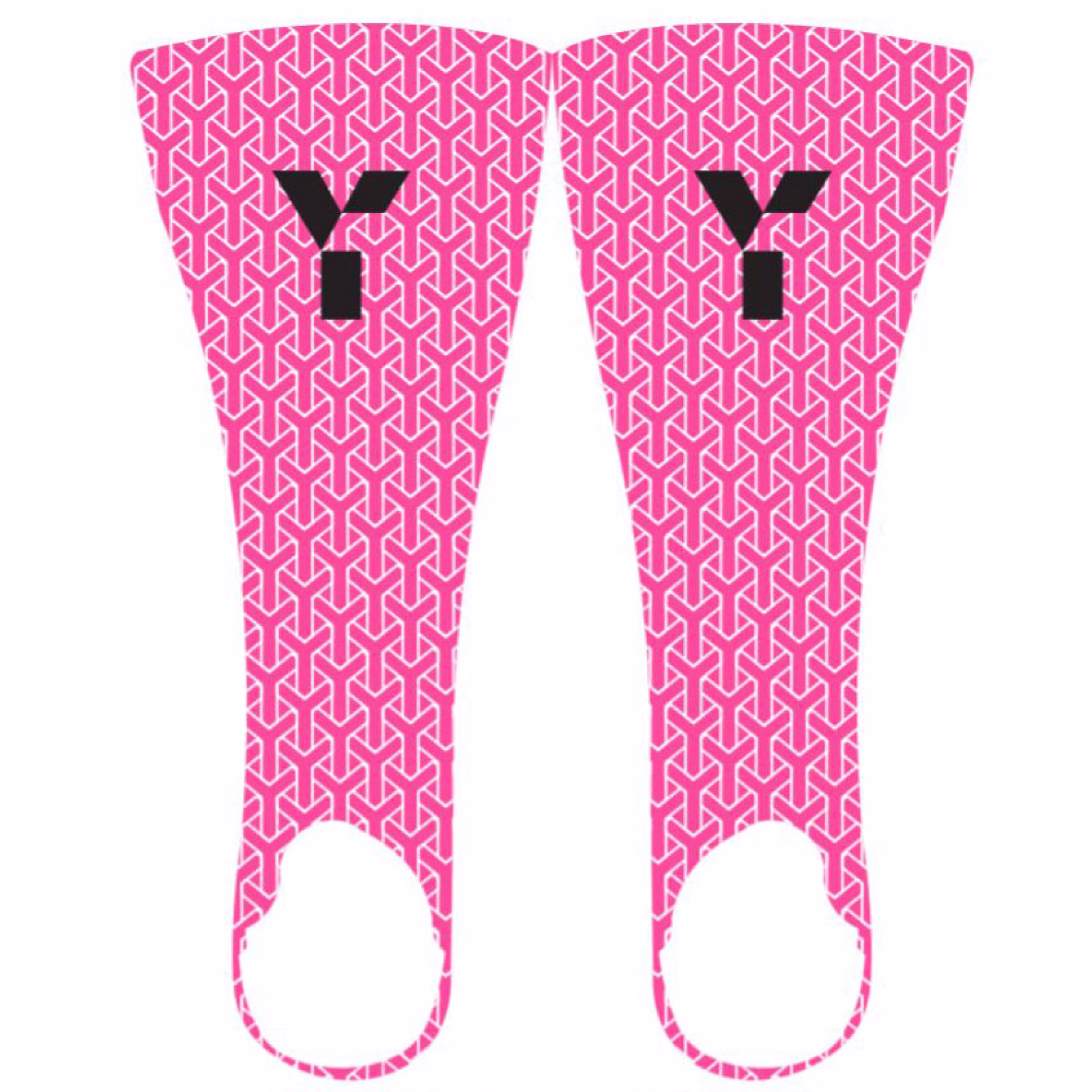 Y1 Sublimated Shin Liners - Pink (2024/25) - Y1 Sublimated Shin Liners - Pink (2024/25) - Y1 Sublimated Shin Liners - Pink (2024/25) - Y1 Sublimated Shin Liners - Pink (2024