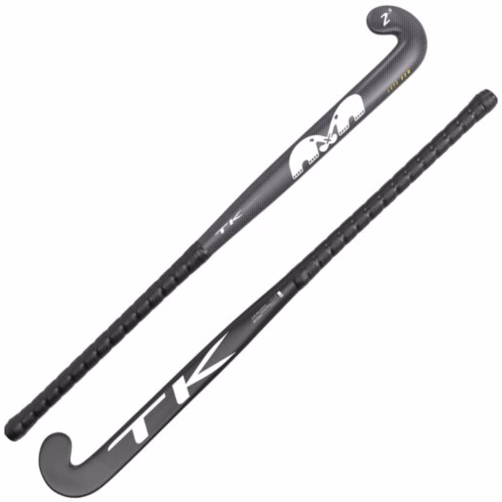 TK 2.5 Late Bow Hockey Stick (2024/25) - Image 1 of 2