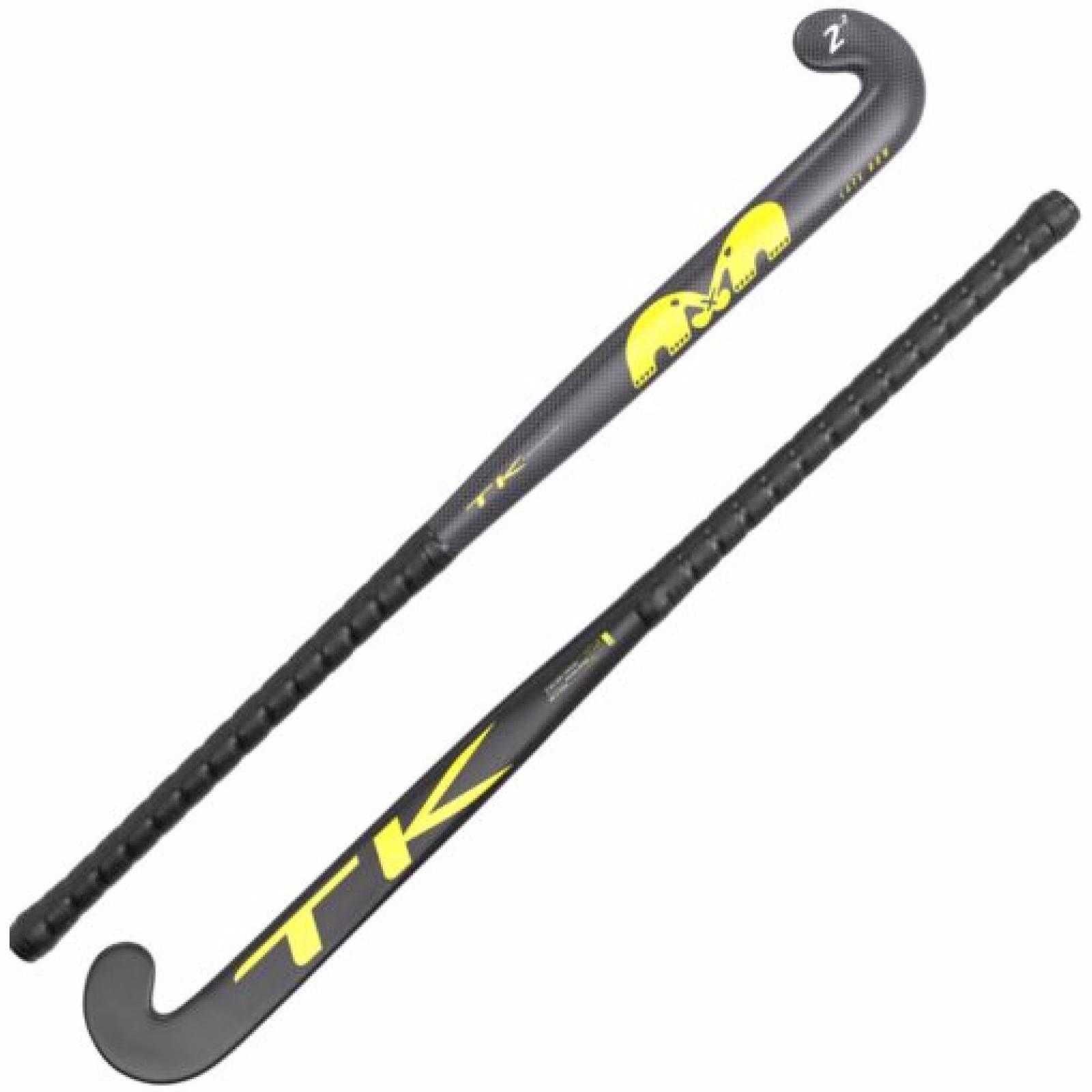 TK 2.2 Late Bow Hockeyschläger (2024/25) - Image 1 of 2