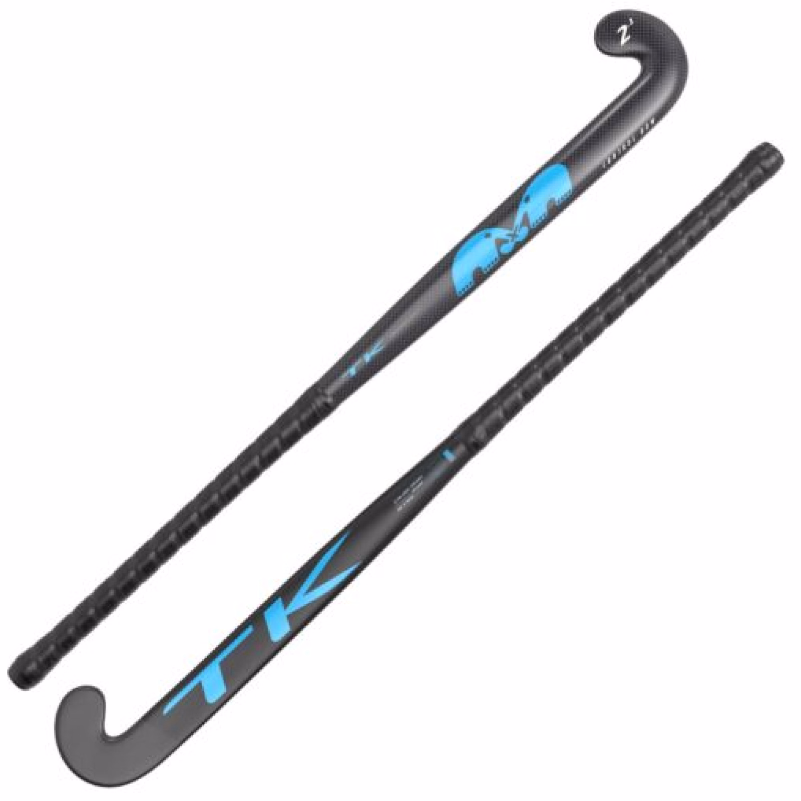 TK 2.1 Control Bow Hockeyschläger (2024/25) - Image 1 of 2