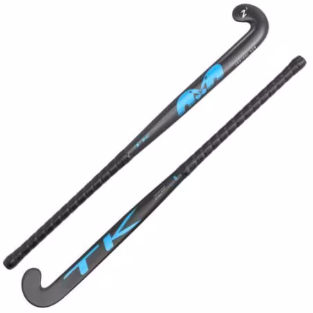 TK 2.1 Control Bow Hockey Stick (2024/25) - TK 2.1 Control Bow Hockey Stick (2024/25) - TK 2.1 Control Bow Hockey Stick (2024/25