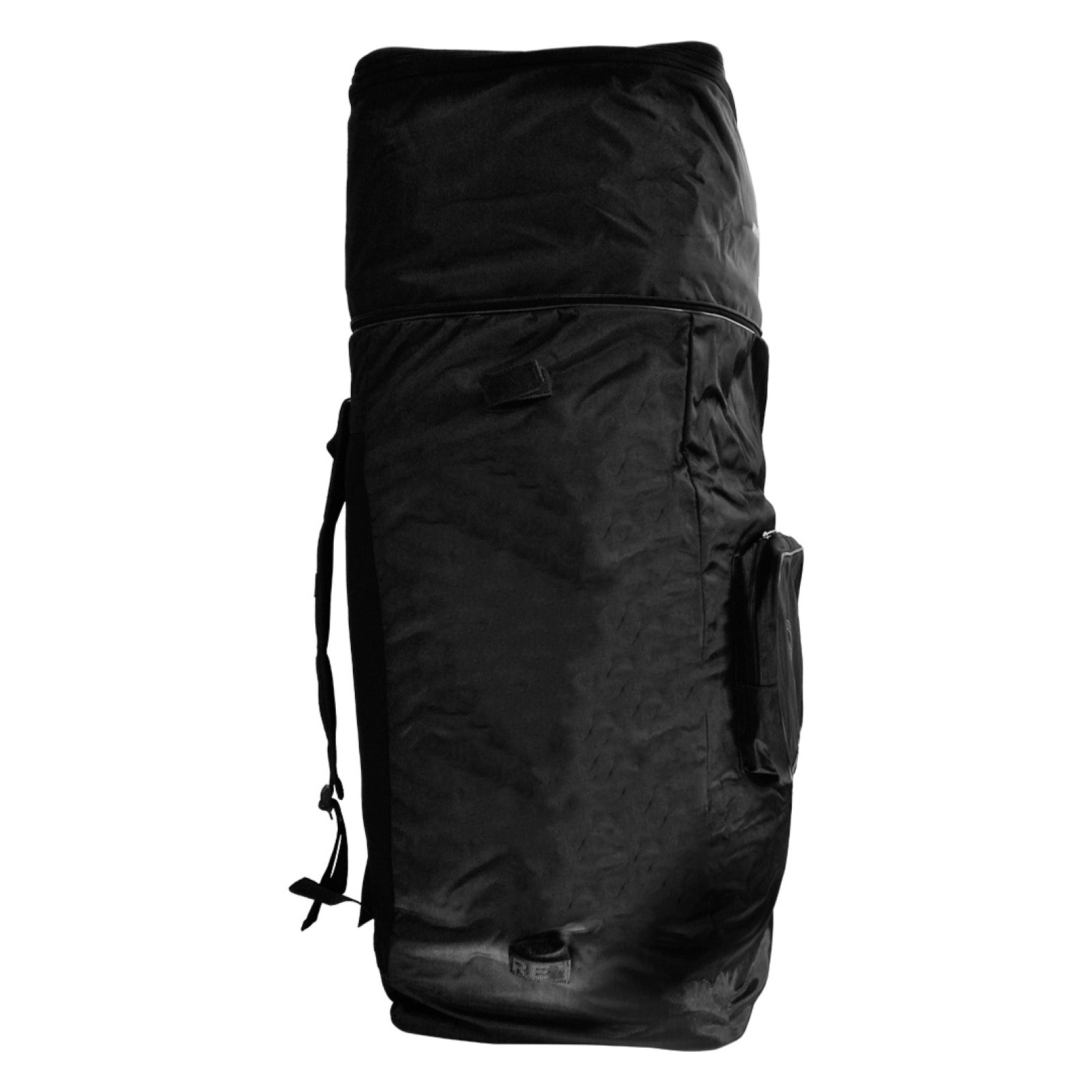 Mercian GEN 1 Goalie Travel Bag - Black (2025/26) - Mercian GEN 1 Goalie Travel Bag - Black (2025/26) - Mercian GEN 1 Goalie Tra