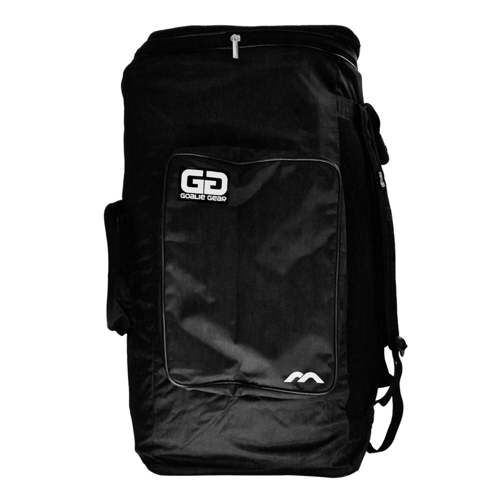 Mercian GEN 1 Goalie Travel Bag - Black (2025/26) - Mercian GEN 1 Goalie Travel Bag - Black (2025/26) - Mercian GEN 1 Goalie Tra