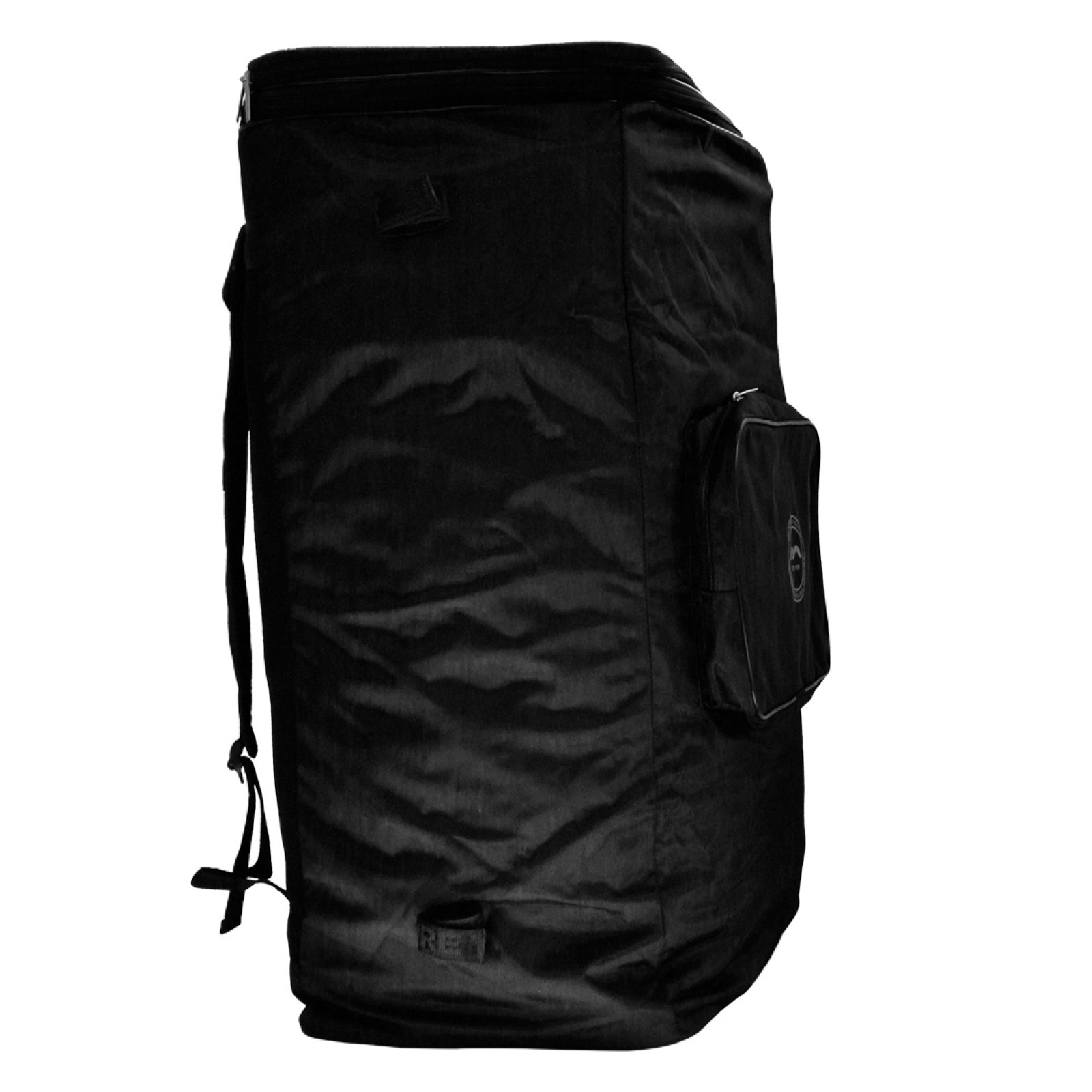 Mercian GEN 1 Goalie Travel Bag - Black (2025/26) - Mercian GEN 1 Goalie Travel Bag - Black (2025/26) - Mercian GEN 1 Goalie Tra
