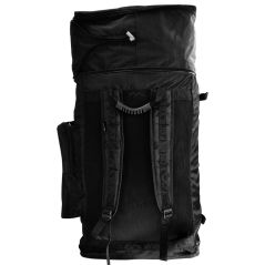 Mercian GEN 1 Goalie Travel Bag - Black (2025/26) - Mercian GEN 1 Goalie Travel Bag - Black (2025/26) - Mercian GEN 1 Goalie Tra