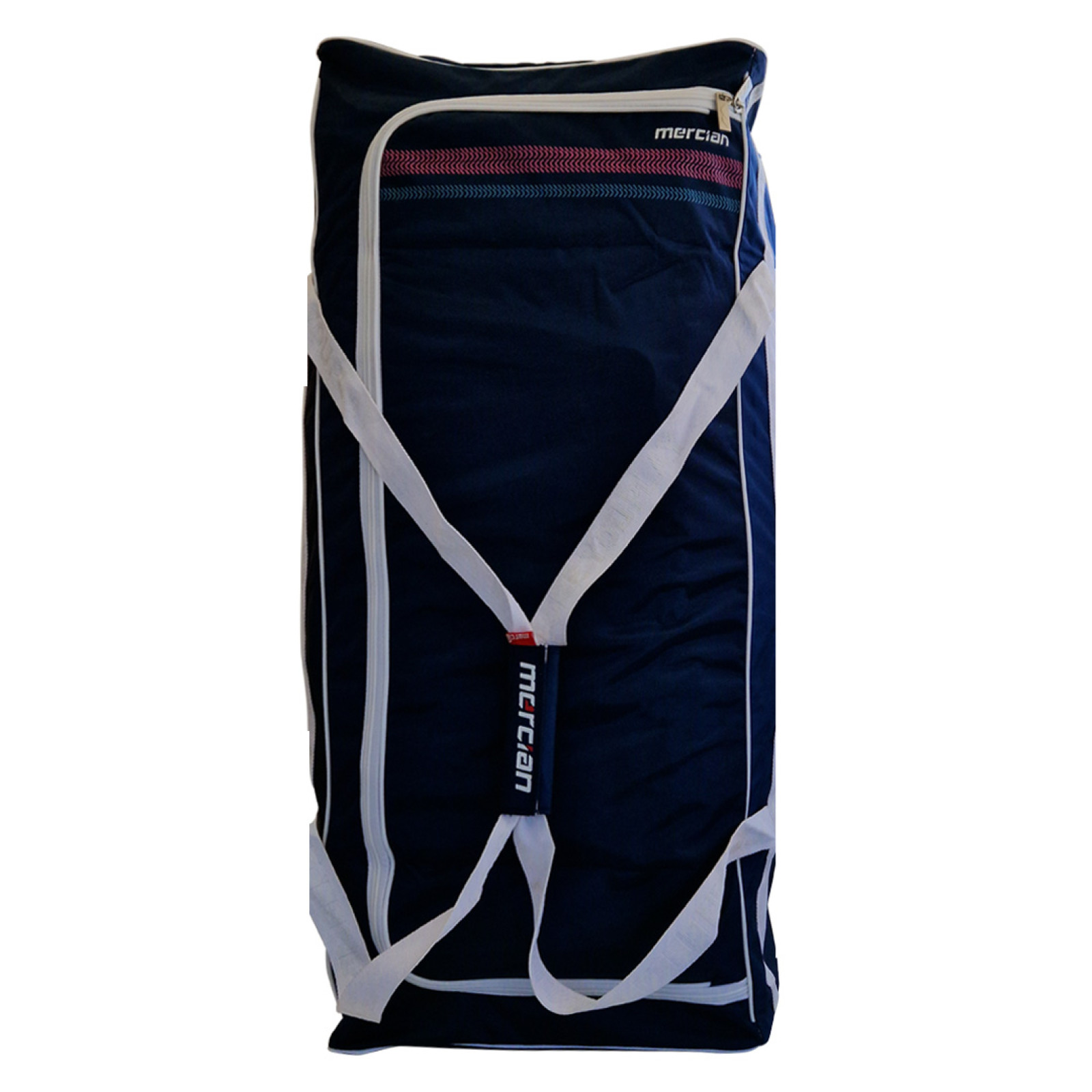 Mercian GEN 3 Goalie Bag - Navy (2024/25) - Mercian GEN 3 Goalie Bag - Navy (2024/25) - Mercian GEN 3 Goalie Bag - Navy (2024/25) - Mercian GEN 3 Goalie Bag - Navy (2024/25