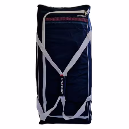 Mercian GEN 3 Goalie Bag - Navy (2024/25)