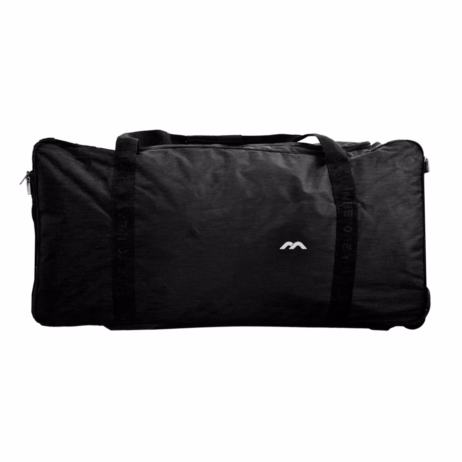 Mercian EVO 1 Goalie Bag - Black (2024/25) - Image 1 of 6