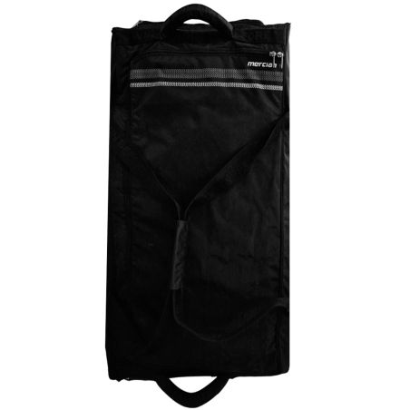 Mercian EVO 1 Goalie Bag - Black (2024/25)