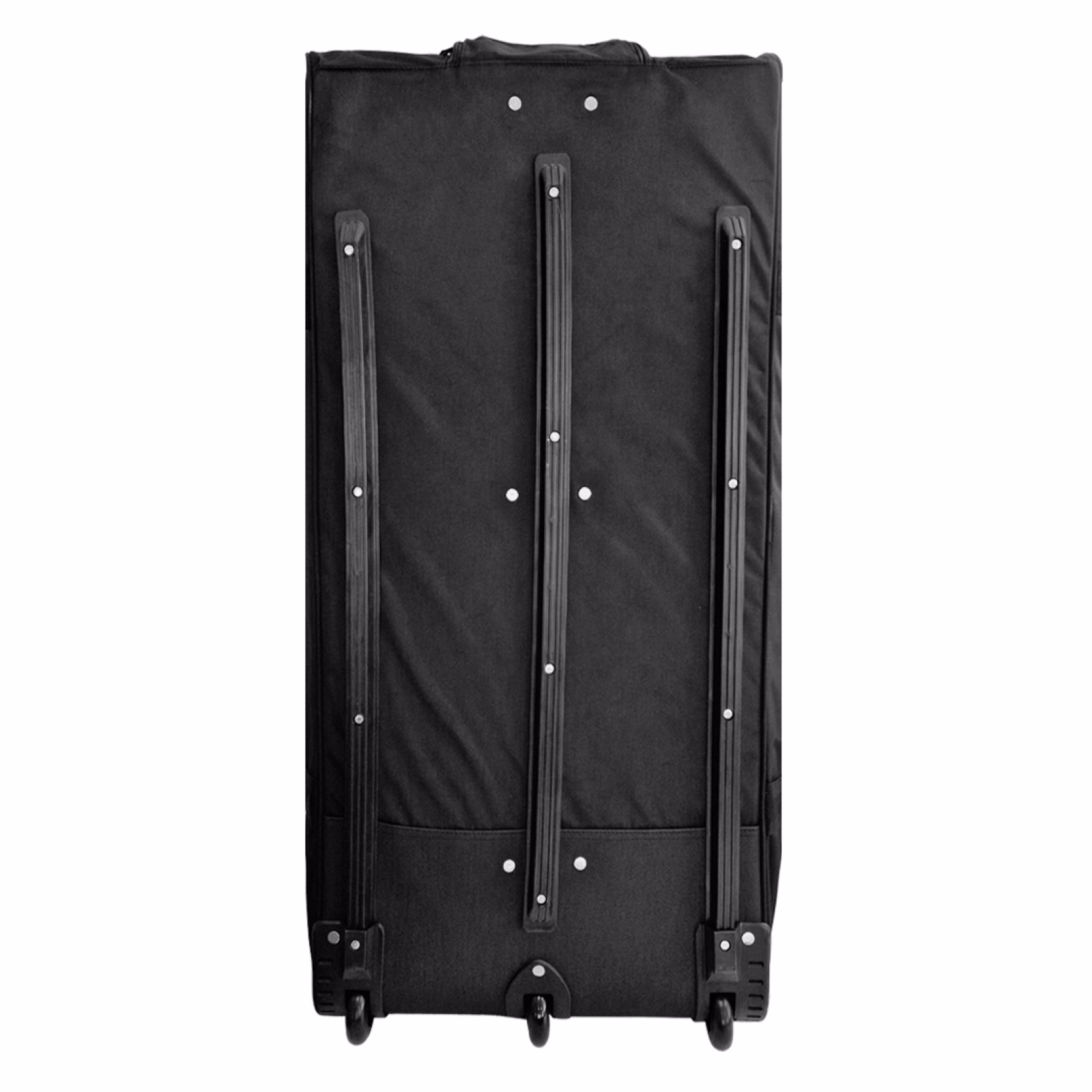 Mercian EVO 1 Goalie Bag - Black (2024/25) - Mercian EVO 1 Goalie Bag - Black (2024/25) - Detail