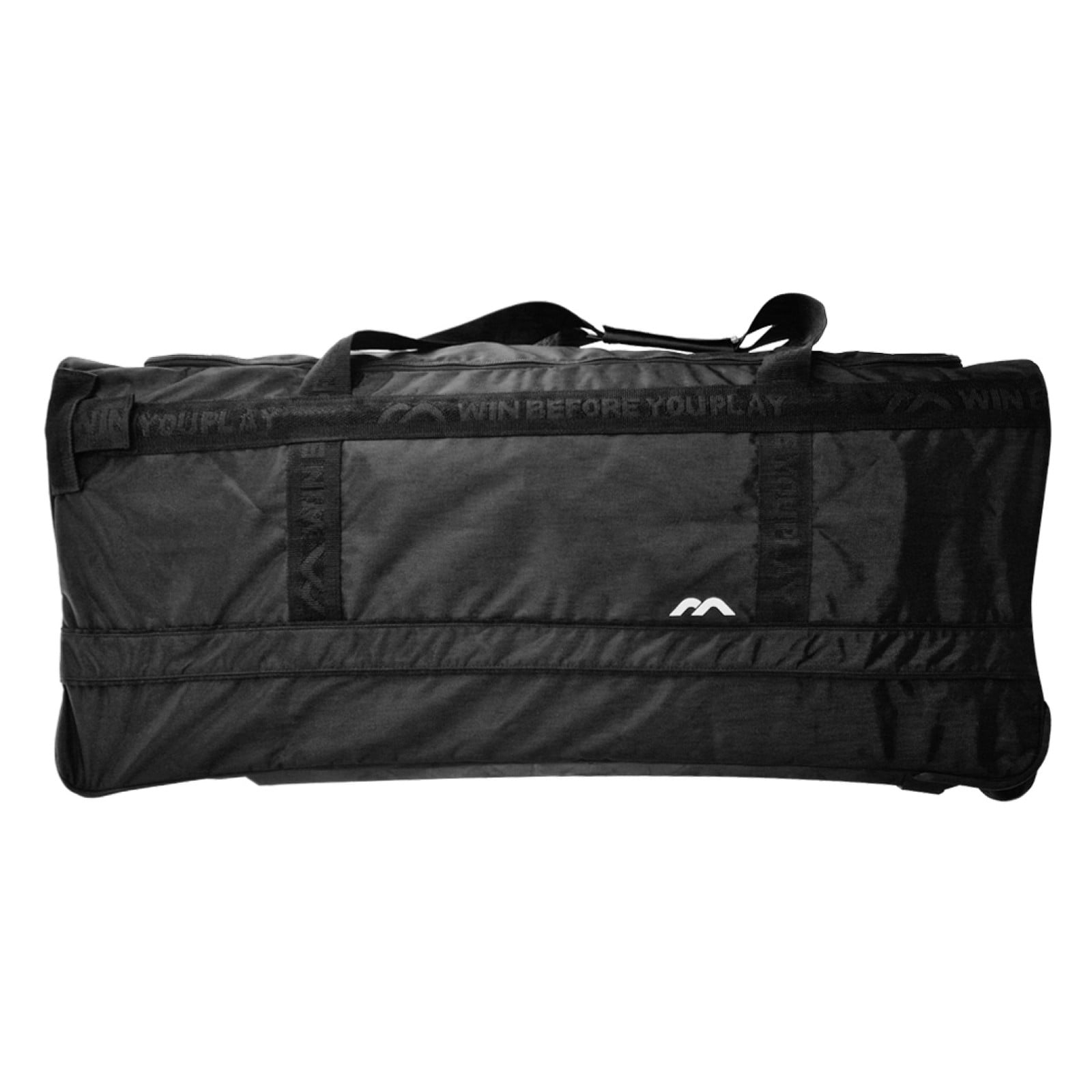 Mercian EVO 2 Goalie Bag - Black (2024/25) - Image 1 of 6