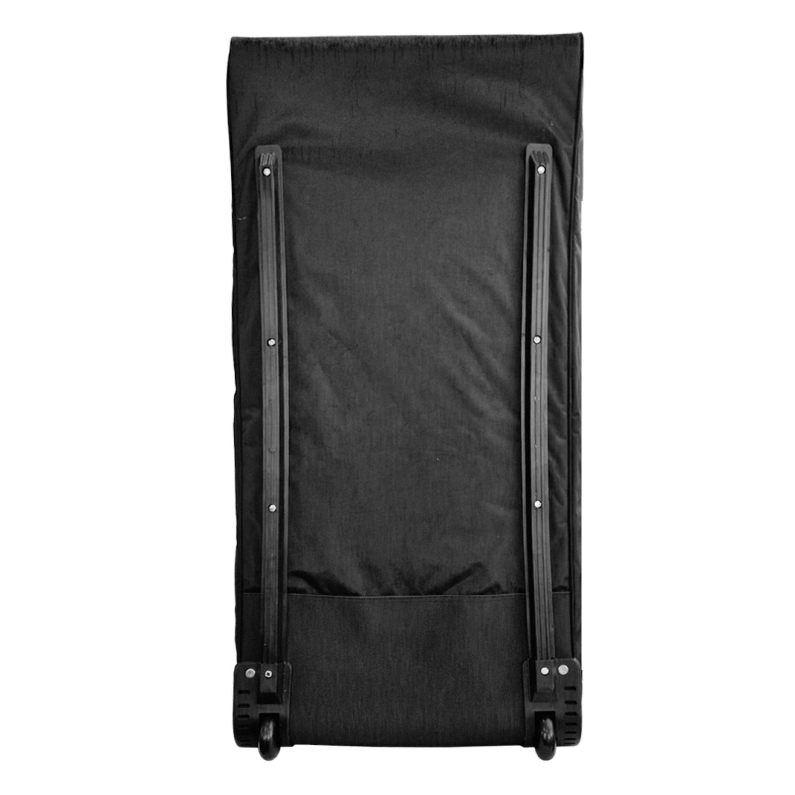 Mercian EVO 2 Goalie Bag - Black (2024/25) - Detail