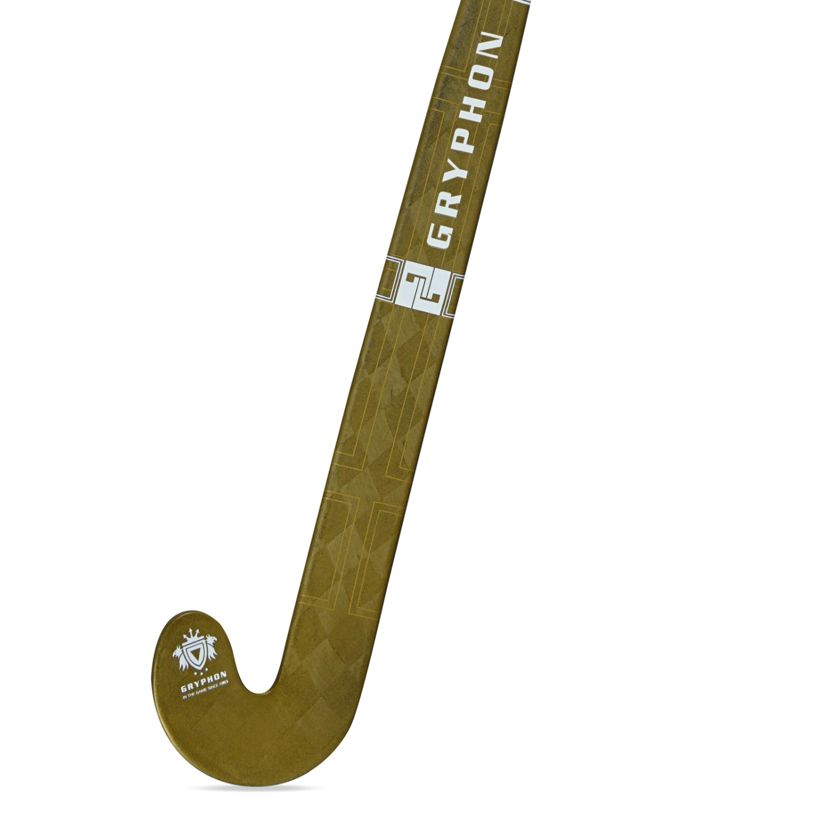 Palo de hockey Gryphon Tour G24 T-Bone (2024/25) - View 2 of 11